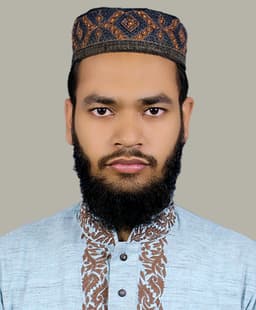 Mohammad Anisur Rahman