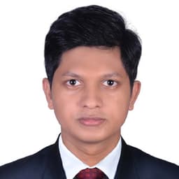 Md. Mahmudur Rahman Bhuiyan