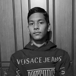Sahil Imrose