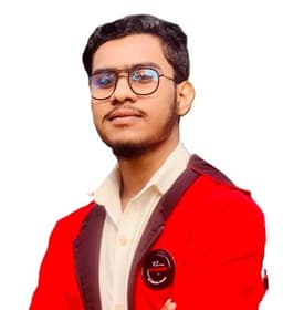 Maksudur Rahaman