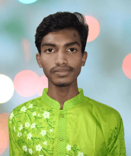 Sushil Hemrom