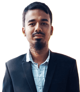 Md. Asaduzzaman