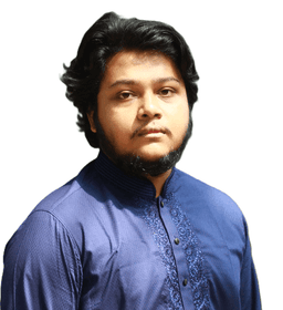 Niloy Das