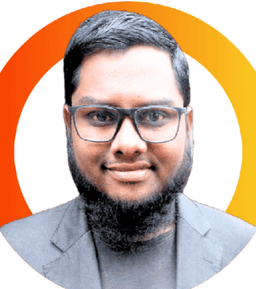 Mahdi Hasan