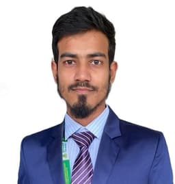 Saidur Rahaman