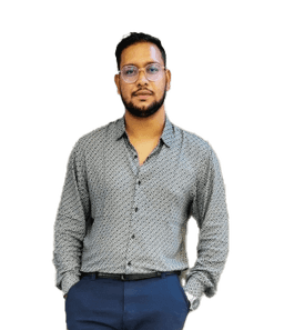 Tofayel Ahmed
