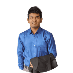 Md Shojib Hossain