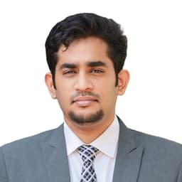 Nazmul Hassan