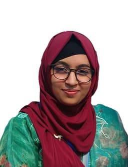 Khadiza Jarin Roza